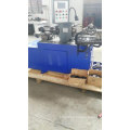 Steel Pipe Cutting Machine with hydraulic system